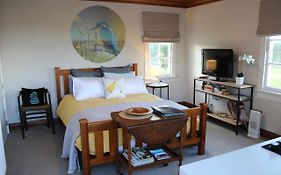 The Studio - Huntly House