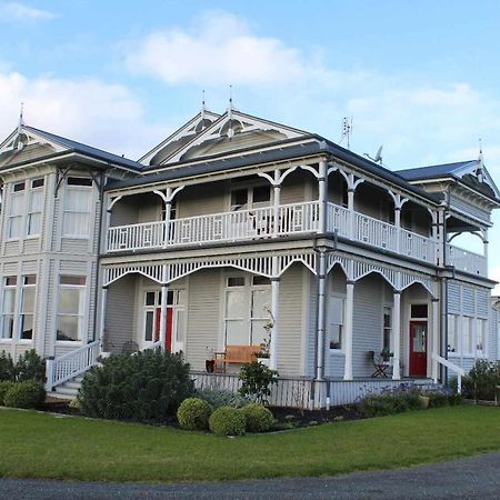 The Studio - Huntly House Auckland Exterior photo