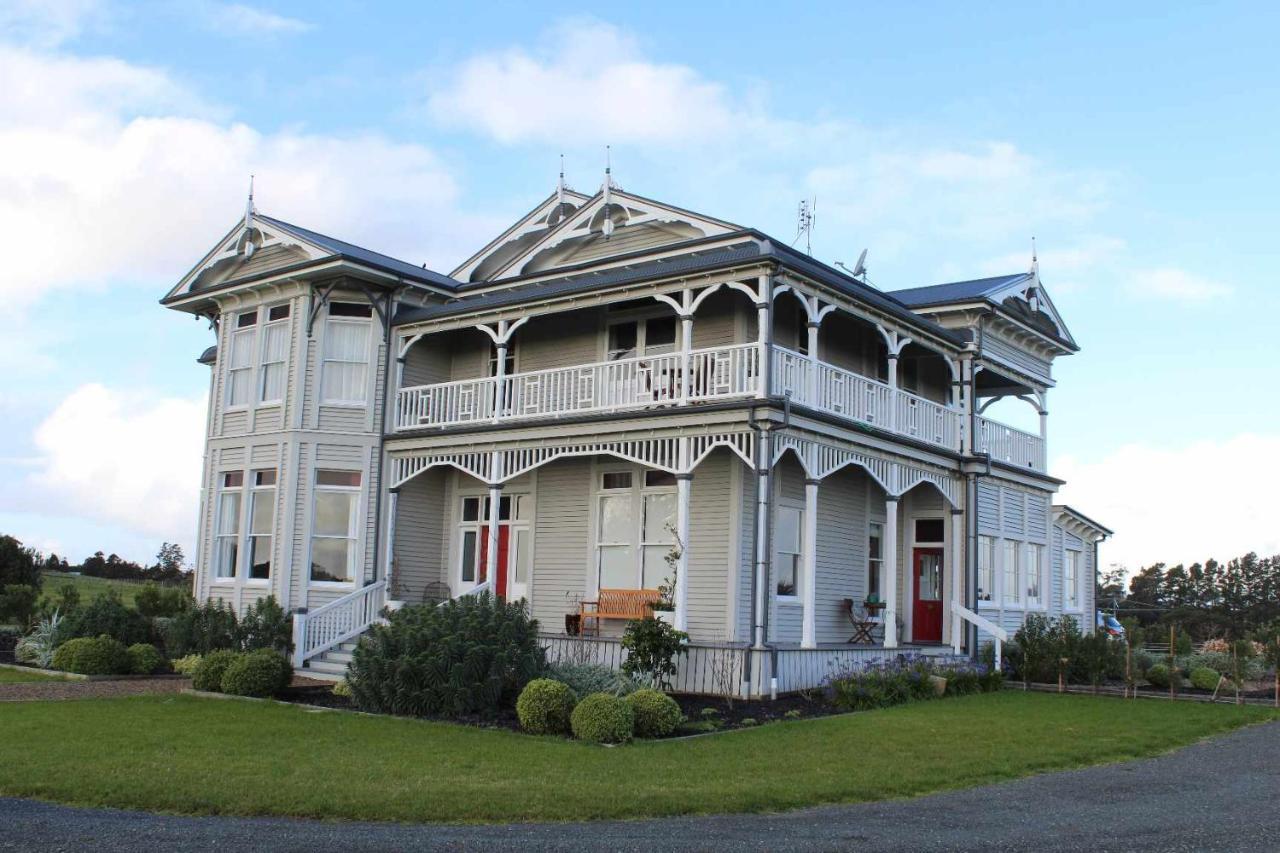 The Studio - Huntly House Auckland Exterior photo